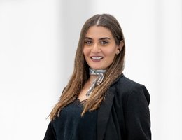 Agent Lama Mshrfe