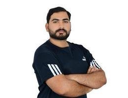 Agent Muhammad Qasim