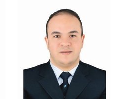 Amr Yehia Mohamed Hassan