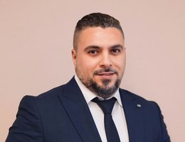 العميل Mohamed Aref