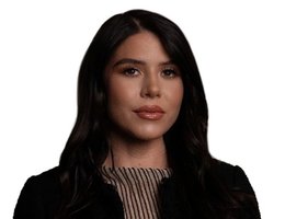 Agent Davina Johnson