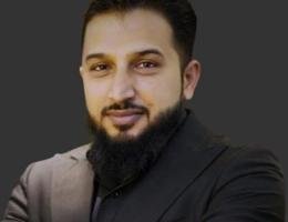 العميل Qasim Khan