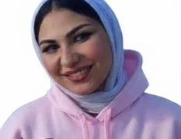 Agent Salma Samir