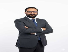 Toqeer Khan Sherwani 