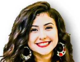 Sally Al-Nabaa