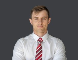 Agent Friedrich Schmidt