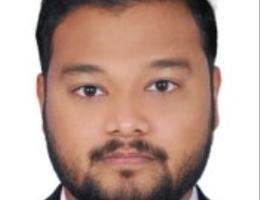 Agent Mohammad Omar Faruk Faruk