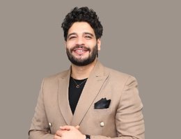 Agent Modather Mostafa