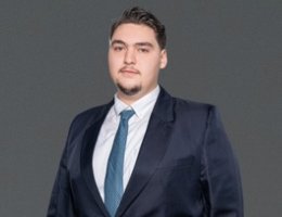 العميل Mozhar Idriss