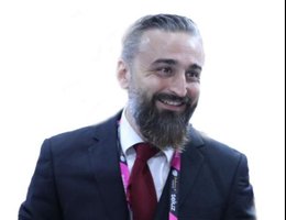 Waseem Al Kurdi