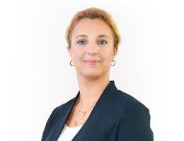 Irina Kibizova