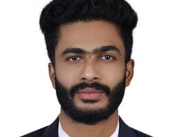 العميل Ahammad Hisham