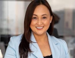 Agent Jailyn Labinghisa Buhayan