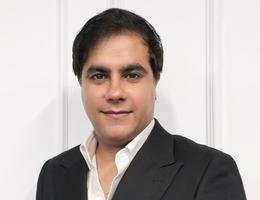 العميل Sagar Marwaha