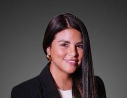 Agent Katherine Taboada