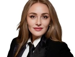 العميل Liliya Sipach