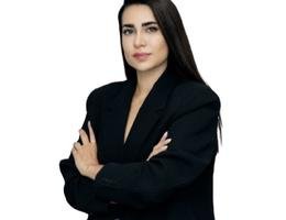 Agent Mahnaz Enayatielahi