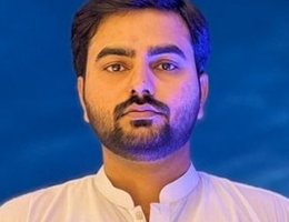 Agent Mansoor Ahmed
