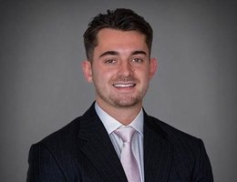 العميل Joshua Rider