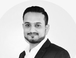 Zohaib Barkat Ali