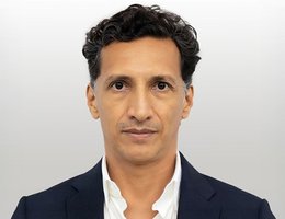 العميل Alejandro Zarate Colin