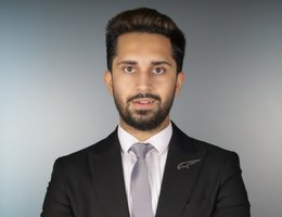 Umer Ahmed