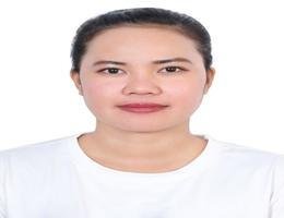 العميل Shiena Mae Catulos Sarte