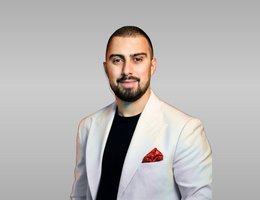 Ahmad Ayoub