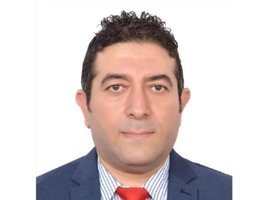 العميل Sameh Zekry 