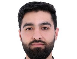 Agent Amaan Naqashbandi