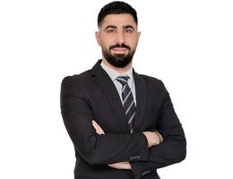 العميل Omar Abdallah