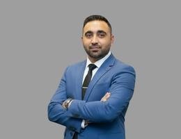 العميل Ikram Ullah Farooqi