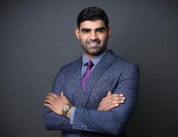 Kamran Muhammad Razaq