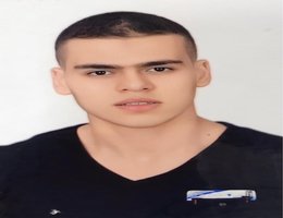 Agent Mohamed Elshafei 