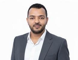العميل Mahmoud Mostafa