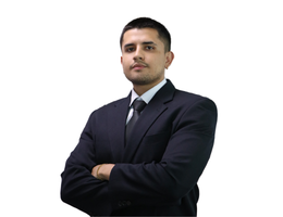 Pablo Fernando Barreto