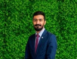 Agent Mehar Viswanath