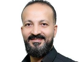 Agent Kamel Abd El-Messih