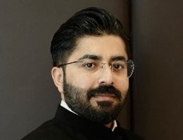 العميل Sahabzada Zabee Ullah