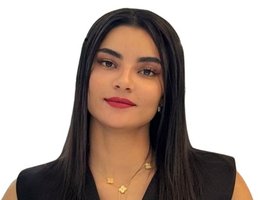 العميل Wejdene  Soli