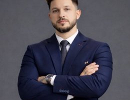 Agent Rodrigo De Lafuente Serra Lyra Novaes