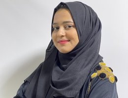 Noreen Akram