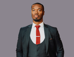 André Henry-Watson