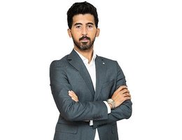 Hamza Samy Sayed