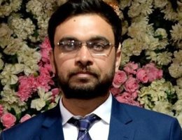 Agent Muhammad Tariq