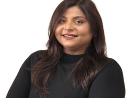 Sayali Panchal