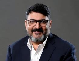 العميل Sunil Jhaveri