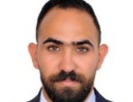 Agent George Hasham