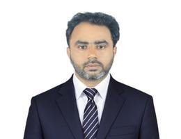 العميل Adnan Ghulam Nabi Junejo