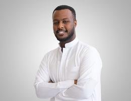 Abdulaziz Abdulla